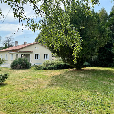 Maison 5 pièces 180000 €