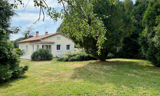 Maison 5 Pièces 98 m² à vendre à Cellefrouin (16260)