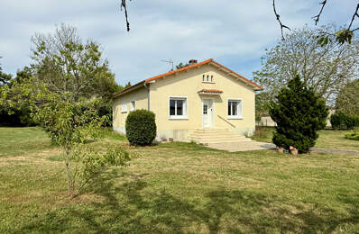 Maison 4 chambres dans hameau calme — photo du bien