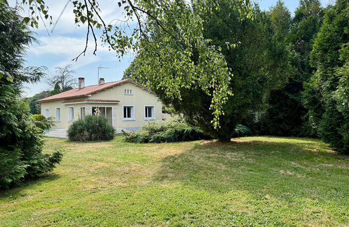 Maison 4 chambres dans hameau calme — photo 2