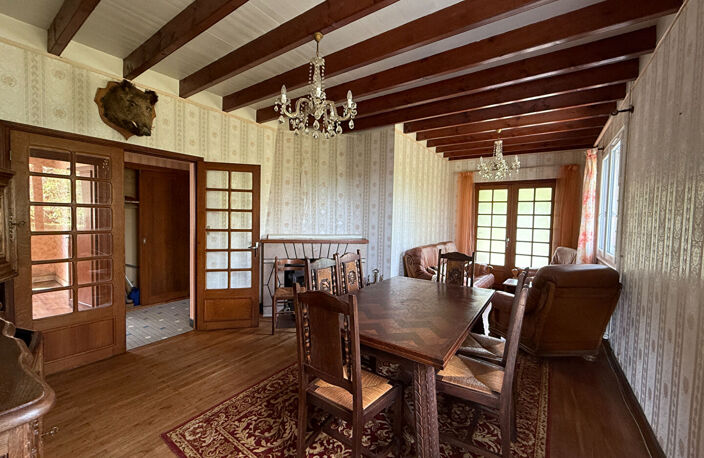 Maison 4 chambres dans hameau calme — photo 3
