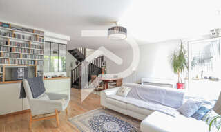 Maison 5 Pièces 109 m² à vendre à Clamart (92140)