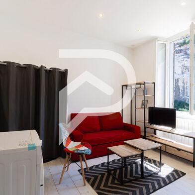 Appartement 1 pièces 750 €