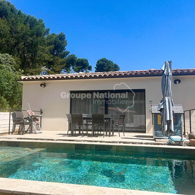 Maison 4 pièces 380000 €