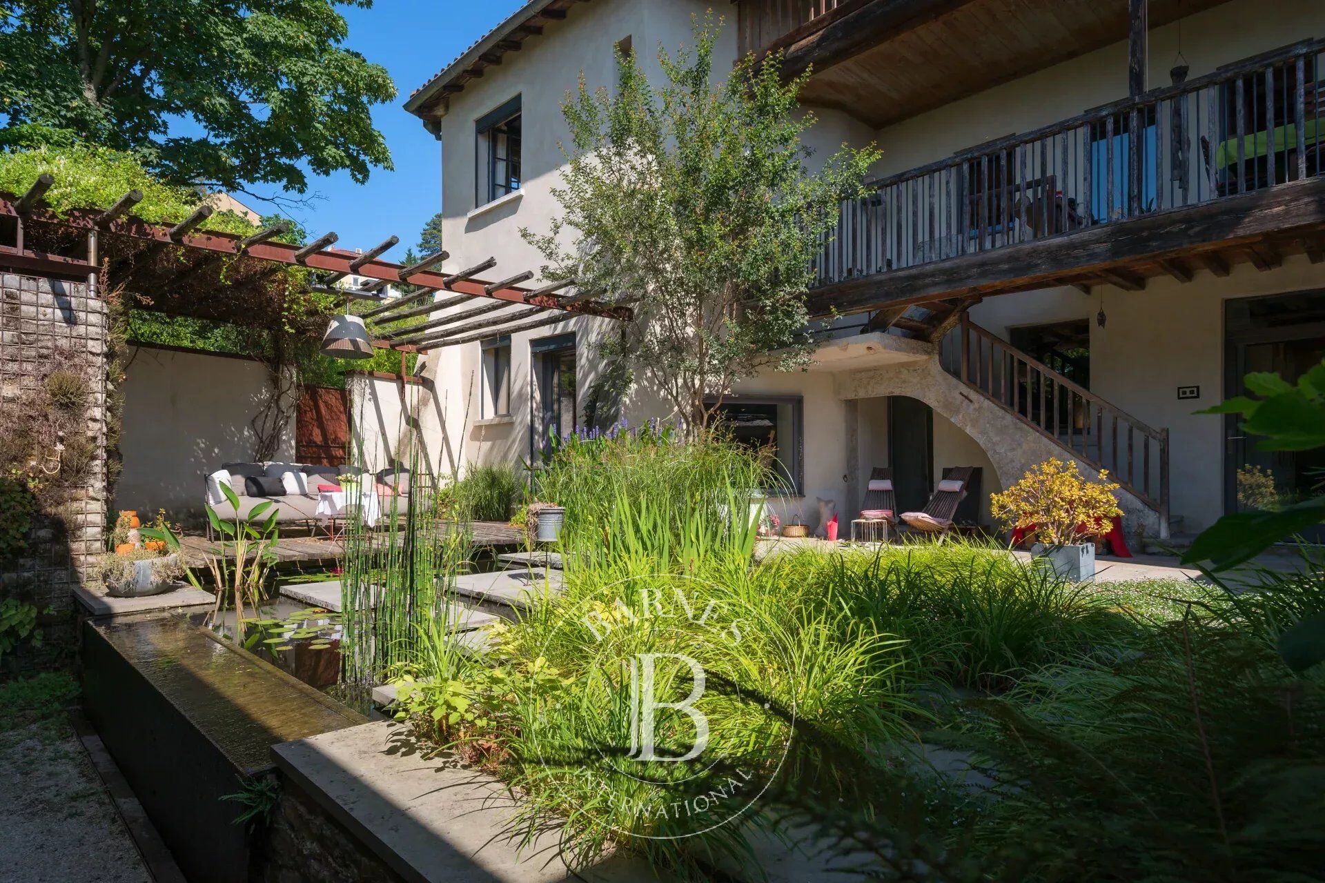 Maison S T6