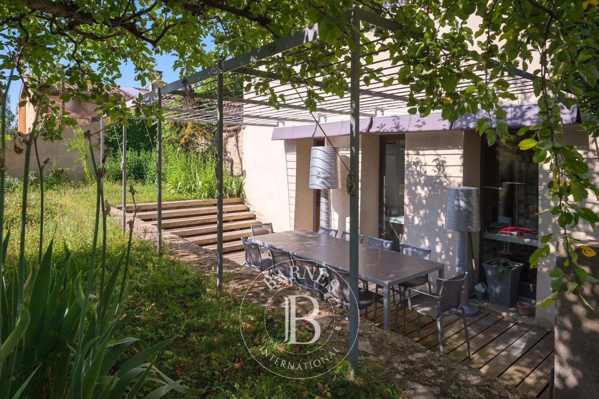 Maison S T11