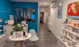 Divers  55 m² à louer à Tours (37000)