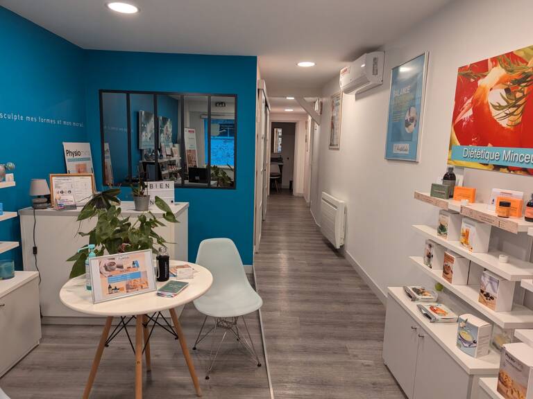 Fonds de commerce à louer Tours — photo 1
