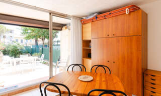 Appartement 2 Pièces 25 m² à vendre à Fleury (11560)