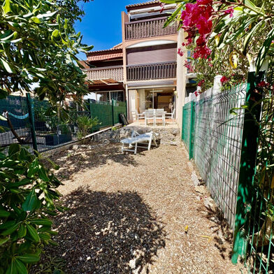 Appartement 2 pièces 95000 €