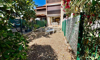 Appartement 2 Pièces 25 m² à vendre à Fleury (11560)