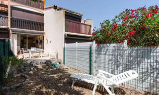 Appartement 2 Pièces 25 m² à vendre à Fleury (11560)