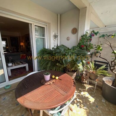 Appartement 3 pièces 67000 €