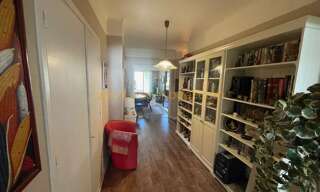 Appartement 78 m² en viager Nice (06200)