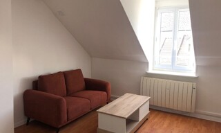 Appartement 2 Pièces 25 m² à louer à Vernon (27200)