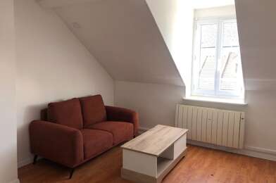 Appartement 2 pièces 660 €