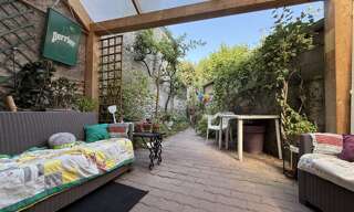 Maison 3 Pièces 65 m² à vendre à Tours (37000)