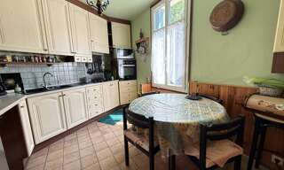 Maison 3 Pièces 65 m² à vendre à Tours (37000)