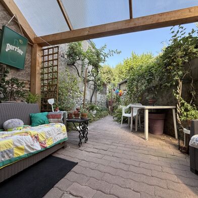 Maison 3 pièces 239000 €