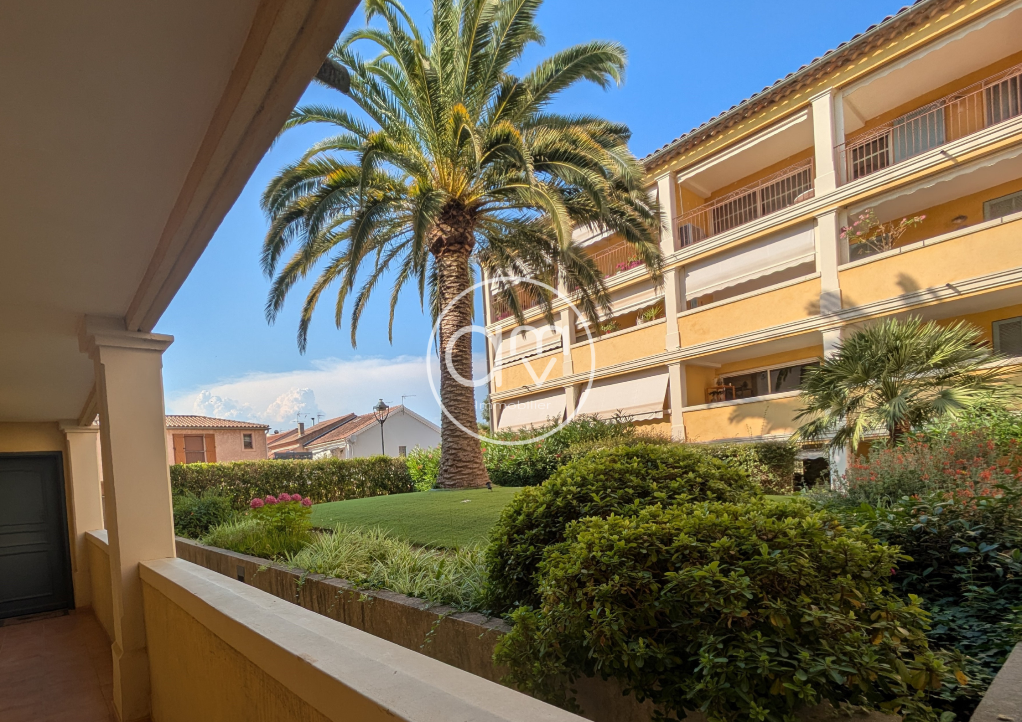 Appartement 3 pièces  à vendre Londe-les-Maures (La) 83250