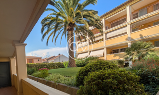 Appartement 3 Pièces 61 m² à vendre à La Londe-les-Maures (83250)