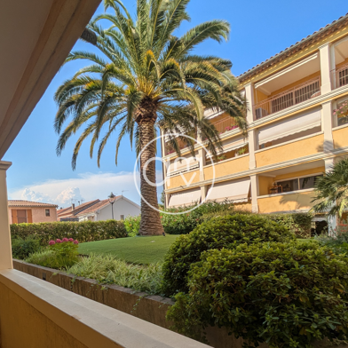 Appartement 3 pièces 299000 €