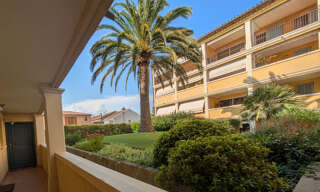Appartement 3 Pièces 61 m² à vendre à La Londe-les-Maures (83250)