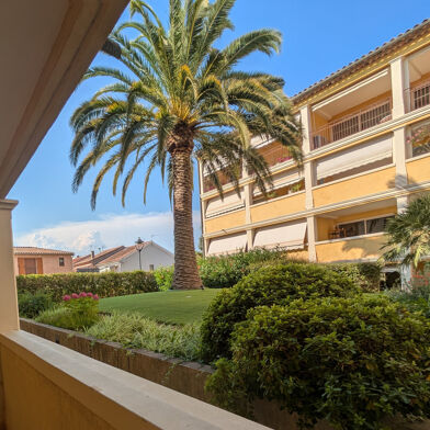 Appartement 3 pièces 299000 €