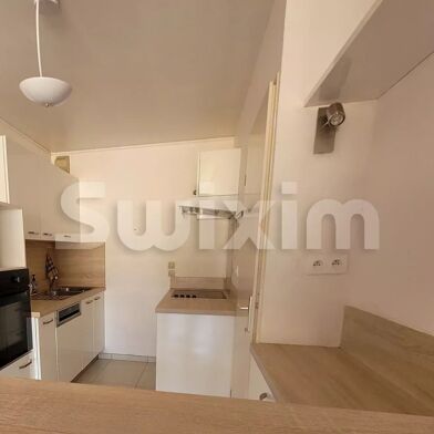 Appartement 3 pièces 289000 €