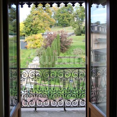 Appartement 3 pièces 189400 €