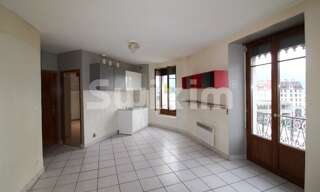 Appartement 3 Pièces 47 m² à vendre à Aix-les-Bains (73100)