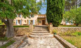 Maison 9 Pièces 306 m² à vendre à Aix-en-Provence (13100)
