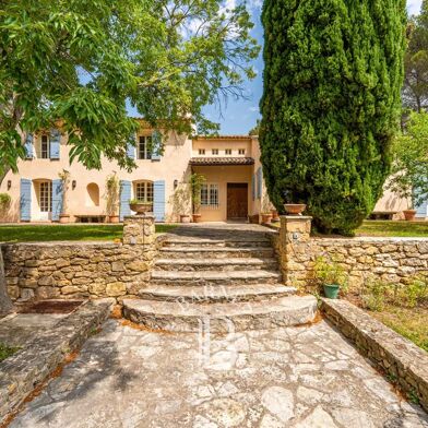 Maison 9 pièces 2150000 €