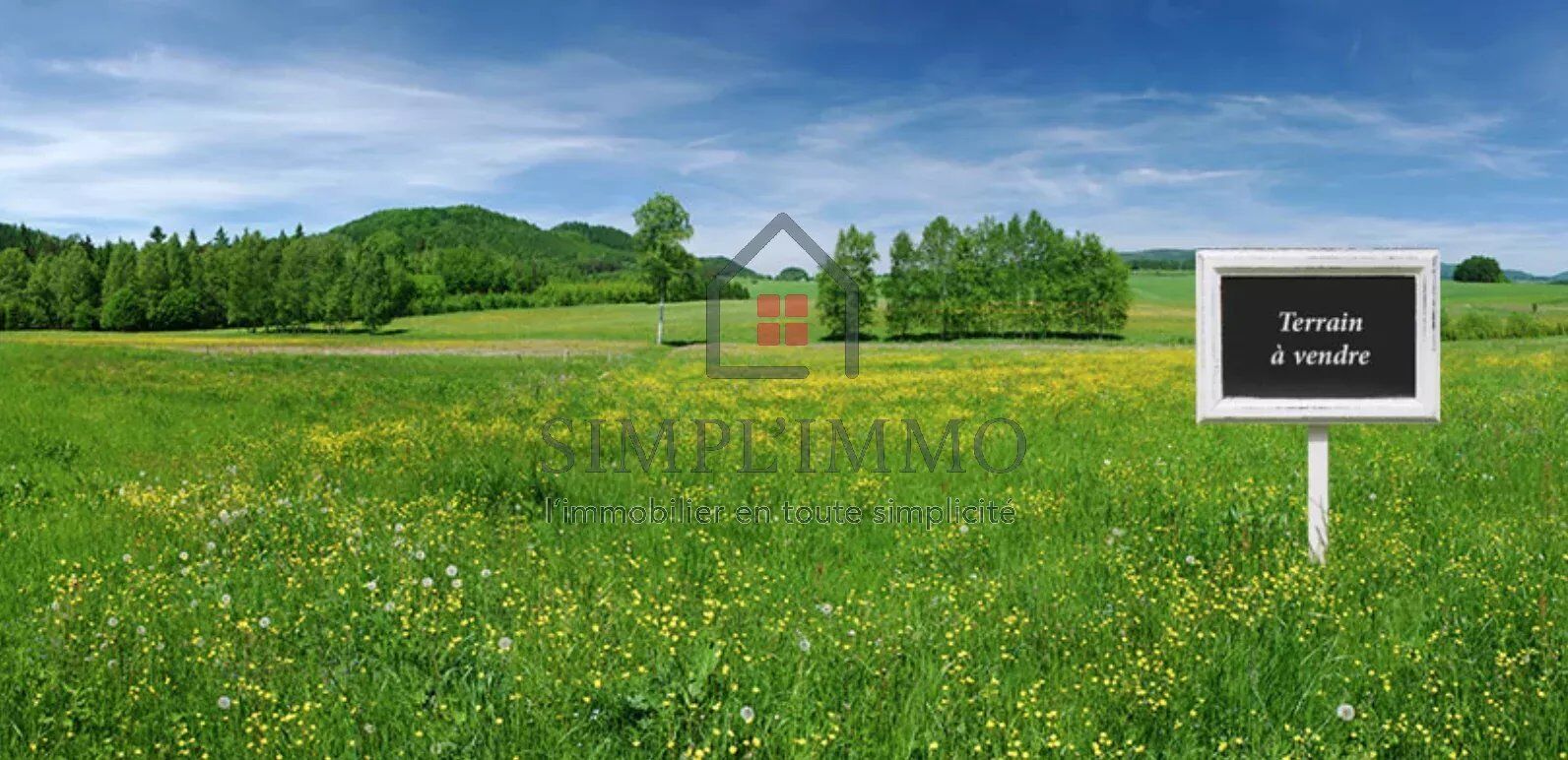 Terrain  à vendre Pont-l'Abbé-d'Arnoult 17250