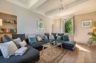 Appartement 4 pièces 1290000 €