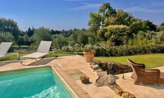 Maison 6 Pièces 158 m² à vendre à Opio (06650)