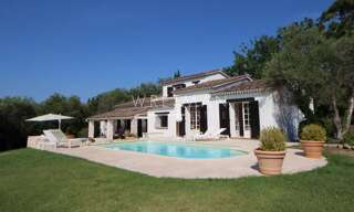 Maison 6 Pièces 158 m² à vendre à Opio (06650)