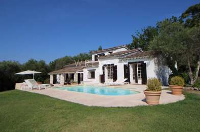 Maison 6 pièces 1780000 €