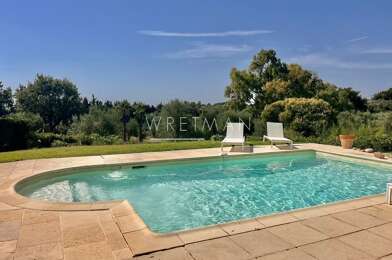 Maison 6 pièces 1780000 €