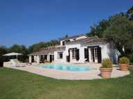 Maison avec vue panoramique et piscine - Opio — photo 4