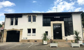 Commerce  320 m² à vendre à Vergèze (30310)