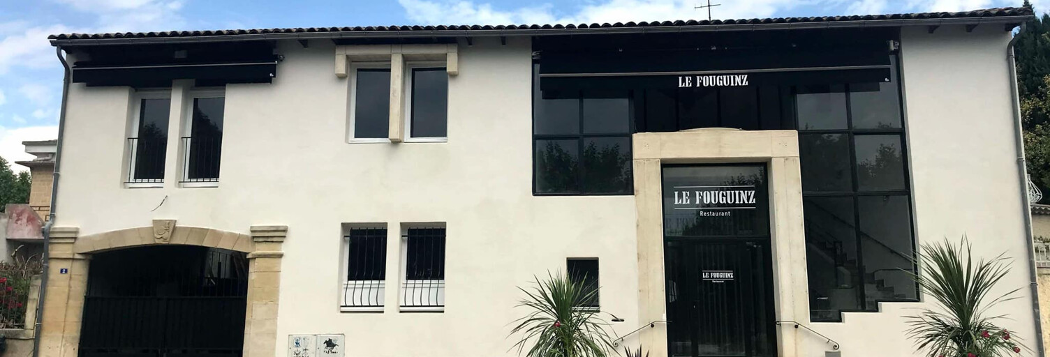 Commerce  320 m² à vendre à Vergèze (30310)