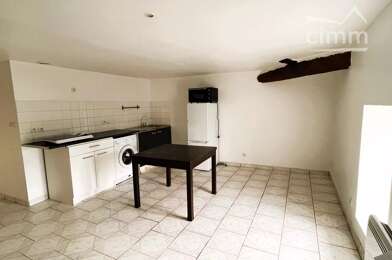 Appartement 2 pièces 425 €