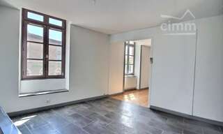 Appartement 2 Pièces 30 m² à louer à Rochemaure (07400)