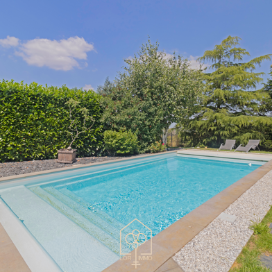 Maison 6 pièces 579000 €