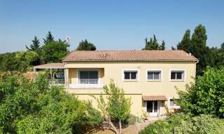 Maison 7 Pièces 116 m² à vendre à Uzès (30700)