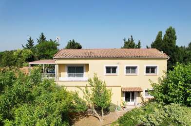 Maison 7 pièces 395000 €