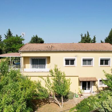 Maison 7 pièces 395000 €