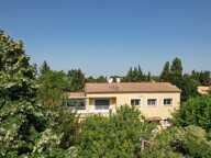 Uzès : Maison avec jardin à 600m du centre historique — photo 3