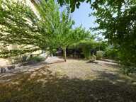 Uzès : Maison avec jardin à 600m du centre historique — photo 4